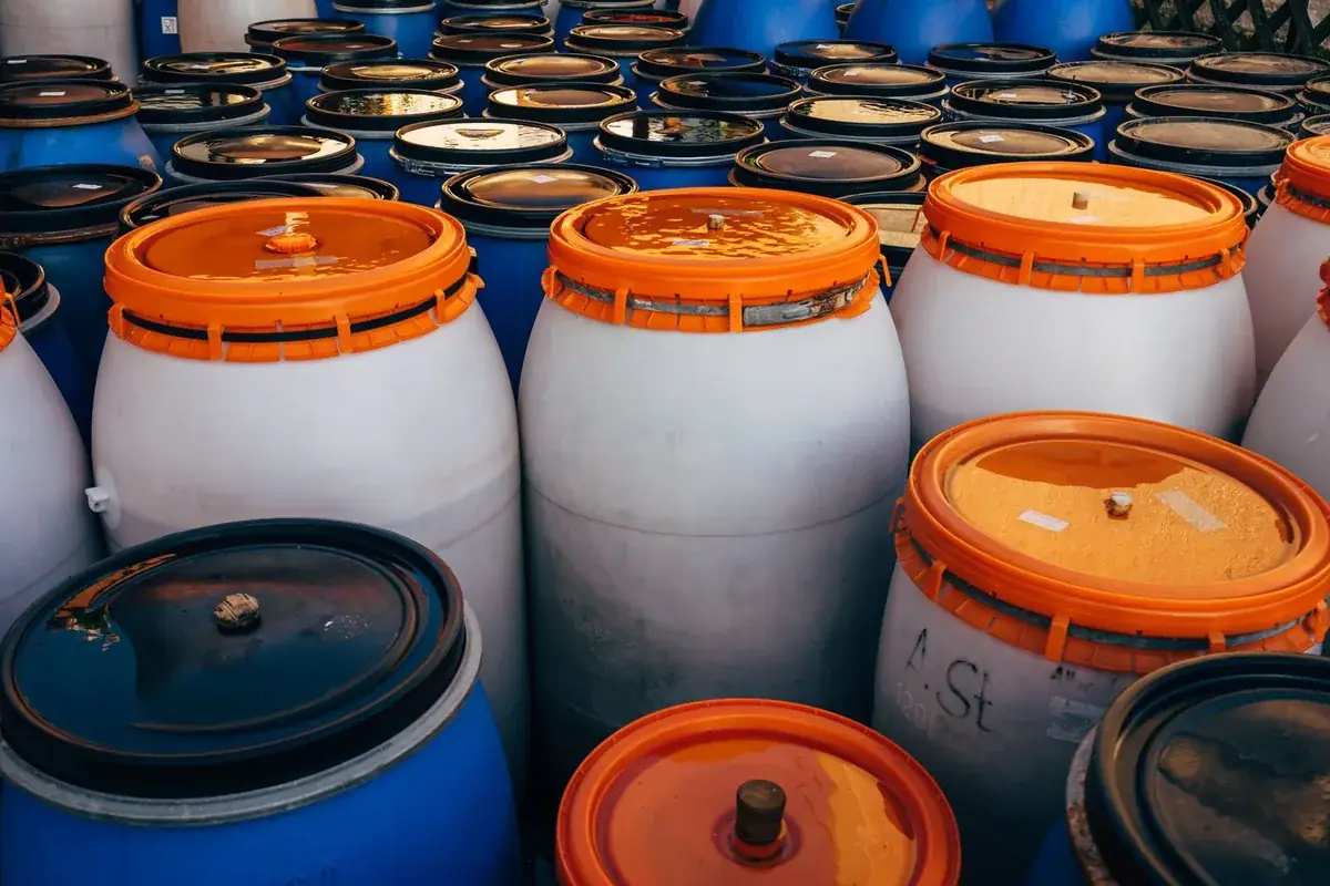 Hazmat Cleanup in Oakwood, GA